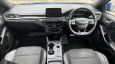 Ford Focus 1.5 EcoBlue 120 ST-Line X 5dr Auto Diesel Hatchback